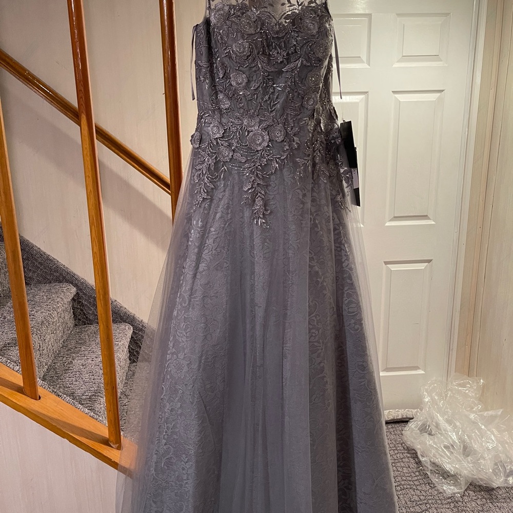 Evening Gown